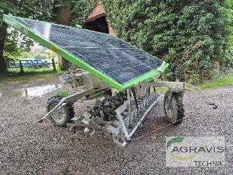 Farmdroid FD20