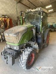 Fendt 209 V