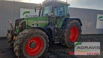 Fendt 818 VARIO