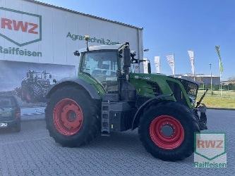 Fendt 828 Vario