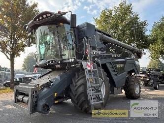 Fendt IDEAL 7