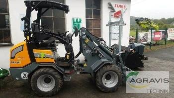 GiANT G2200E-3