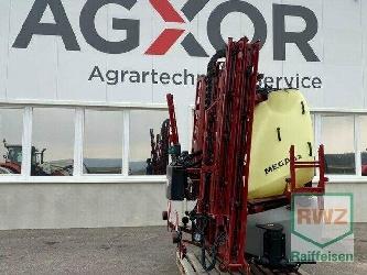 Hardi Mega 1200