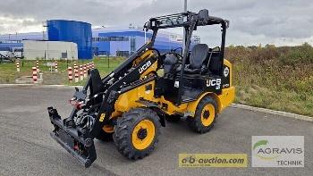 JCB 403 AGRI