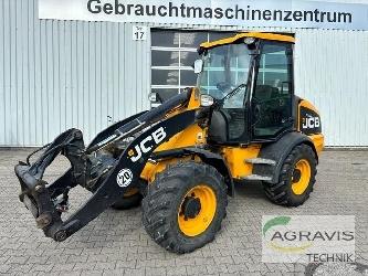 JCB 409