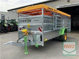 Joskin RDS 600