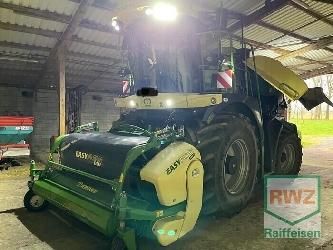 Krone BIG X 630
