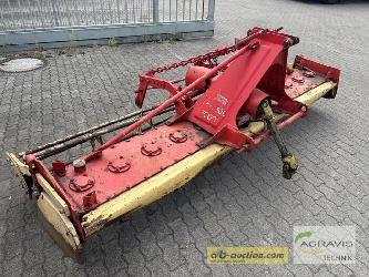 Krone KES 100