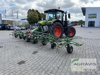 Krone KW 8.80/8