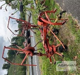 Kuhn GF 4201 MH