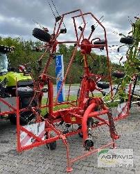 Kuhn GF 642