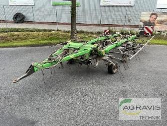Kverneland 6913