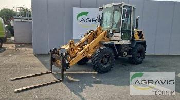 Liebherr L507