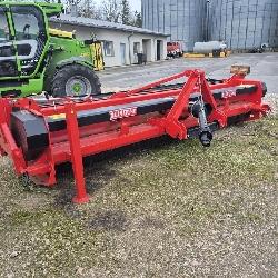 Quivogne BP 400