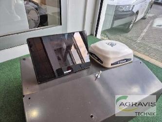 Trimble GFX-750