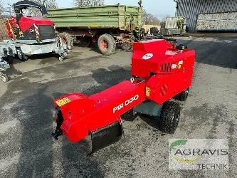Vogt FSI D30