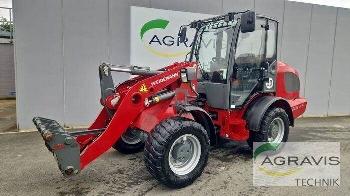 Weidemann 3080