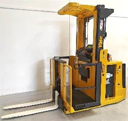 Yale MO10E-SL