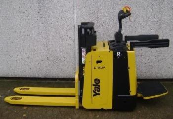 Yale MP20XD
