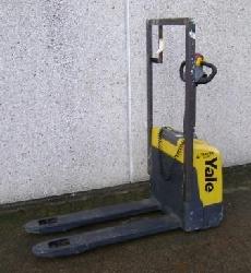 Yale MPC14 - 520