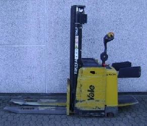 Yale MS12X