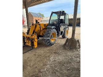 JCB 531-70