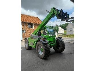 Merlo 38.7