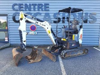 Bobcat E20Z