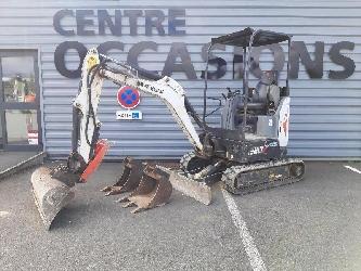 Bobcat E20Z