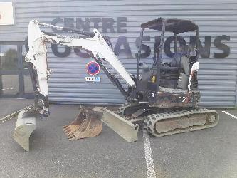 Bobcat E27Z E2