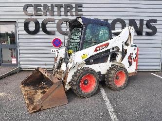 Bobcat S530-E V