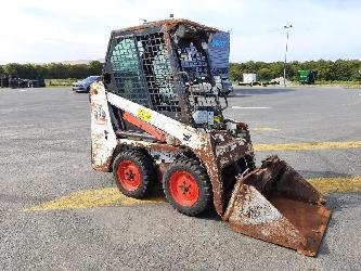 Bobcat S70