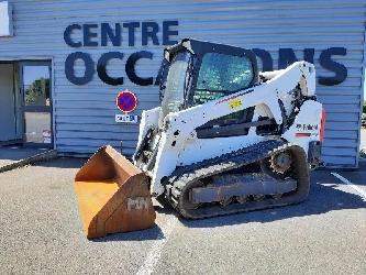 Bobcat T650