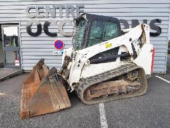Bobcat T650E2