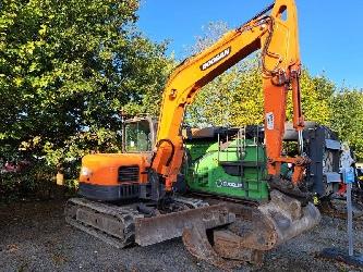 Doosan DX85R-3