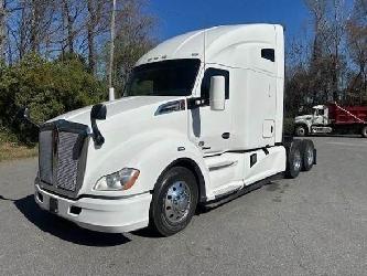 Kenworth T680