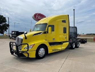 Kenworth T680