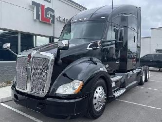 Kenworth T680