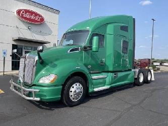 Kenworth T680