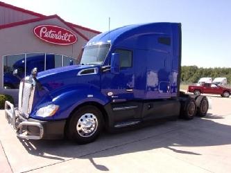 Kenworth T680