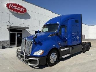 Kenworth T680