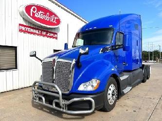 Kenworth T680