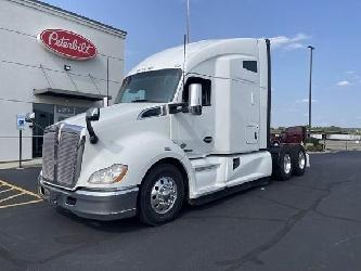 Kenworth T680