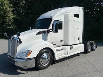 Kenworth T680