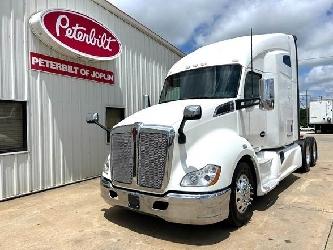 Kenworth T680