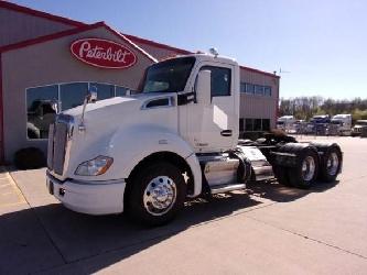 Kenworth T680