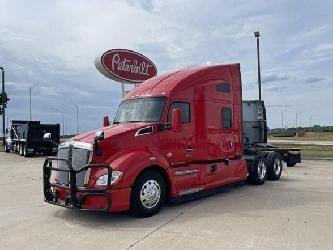 Kenworth T680