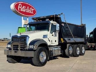 Mack GRANITE 64BR