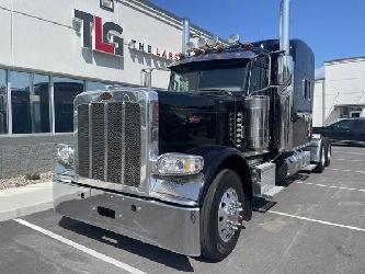 Peterbilt 389