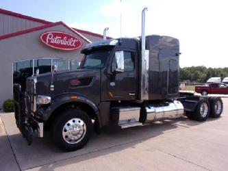 Peterbilt 567
